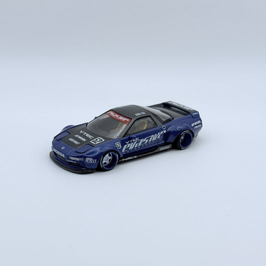 Kaido House x Mini GT Honda NSX Evasive V2